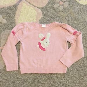 Gymboree sweater